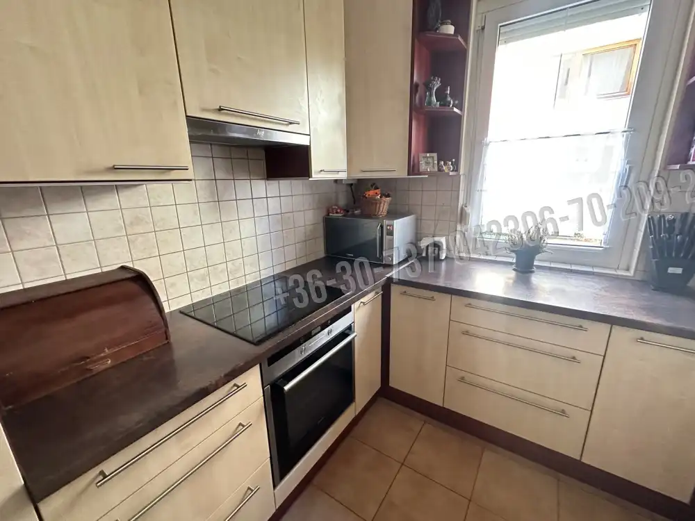 Budapest, XXI. kerület - Völgy utcai ltp.