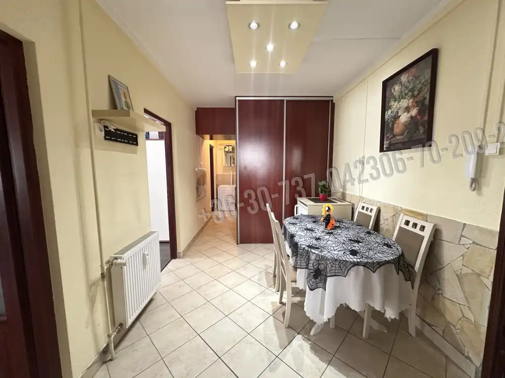 Budapest, XXI. kerület - Völgy utcai ltp.