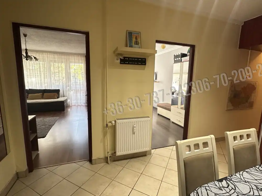 Budapest, XXI. kerület - Völgy utcai ltp.