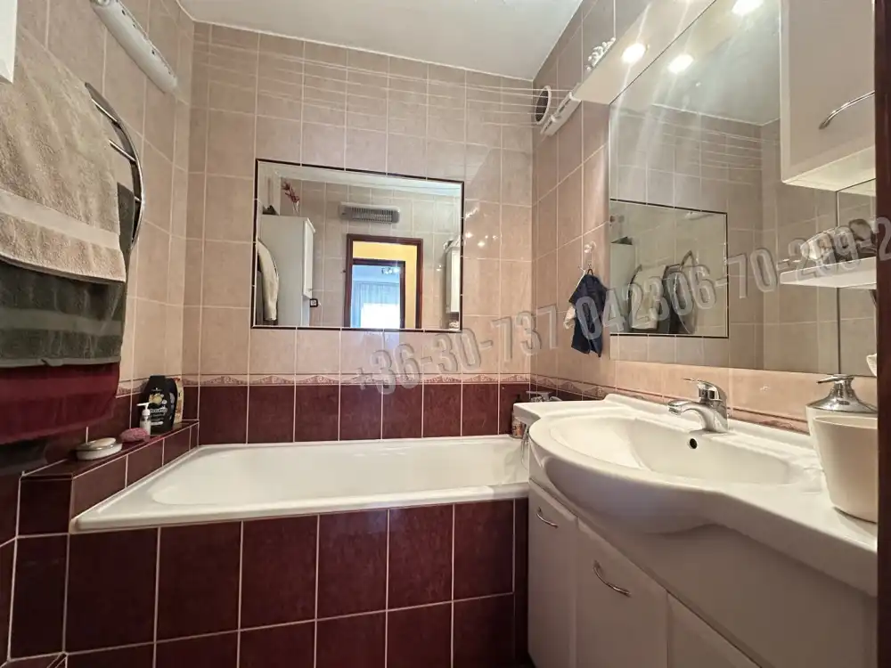 Budapest, XXI. kerület - Völgy utcai ltp.