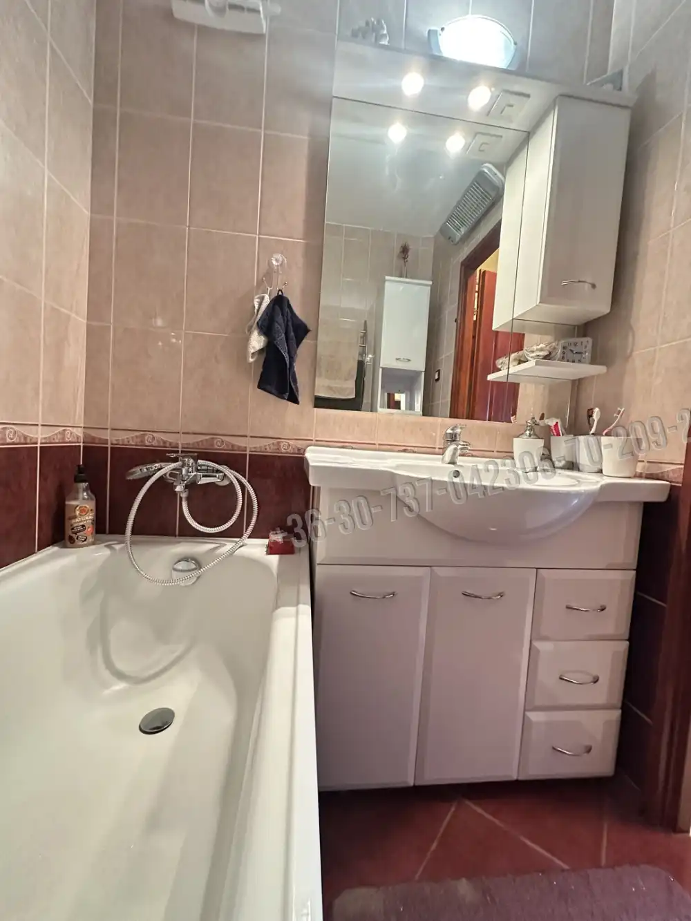 Budapest, XXI. kerület - Völgy utcai ltp.