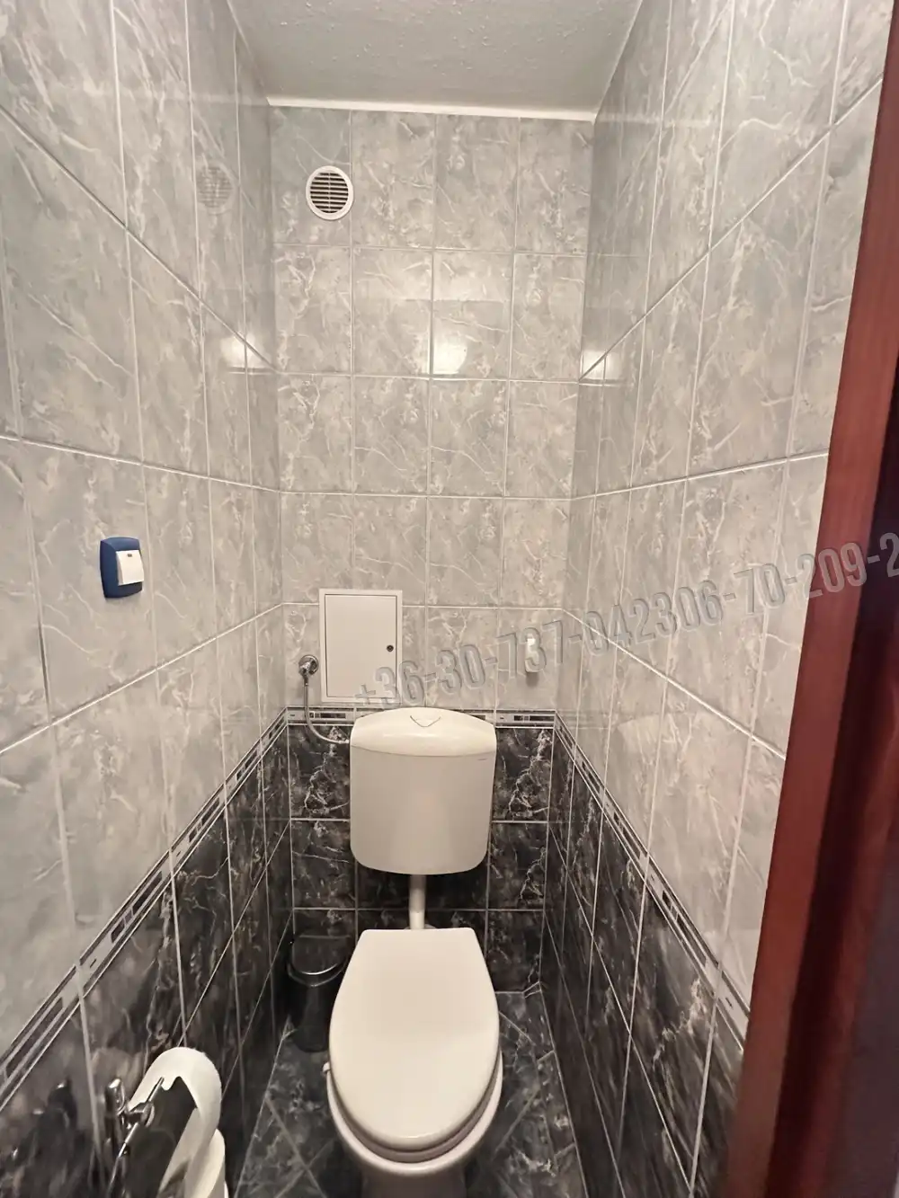 Budapest, XXI. kerület - Völgy utcai ltp.