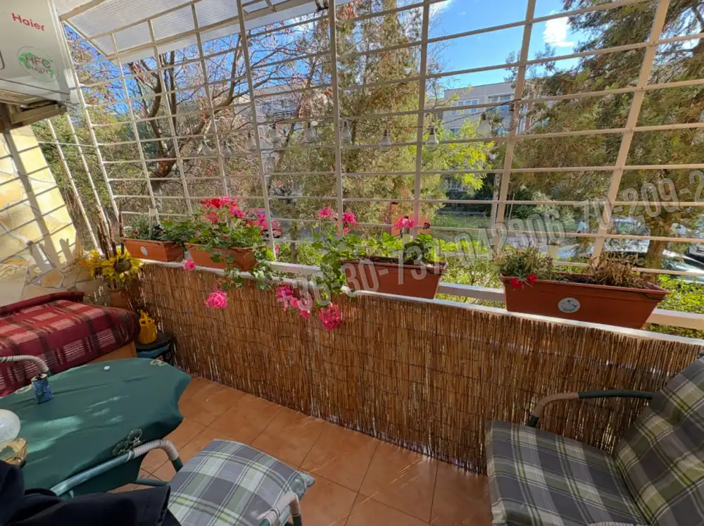 Budapest, XXI. kerület - Völgy utcai ltp.