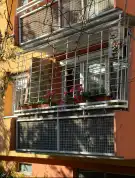 Budapest, XXI. kerület - Völgy utcai ltp.