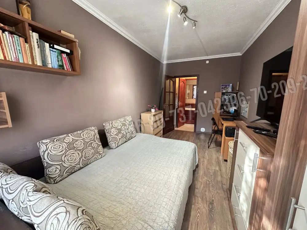 Budapest, XXI. kerület - Völgy utcai ltp.