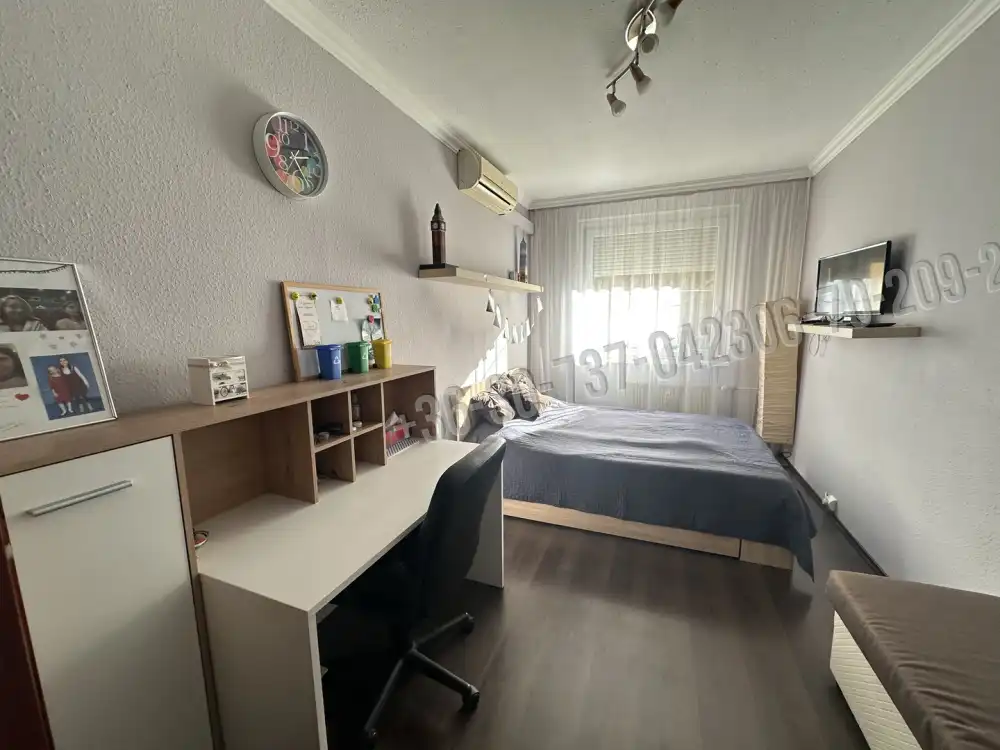 Budapest, XXI. kerület - Völgy utcai ltp.