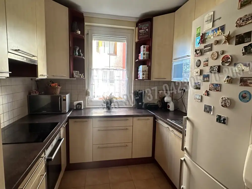 Budapest, XXI. kerület - Völgy utcai ltp.