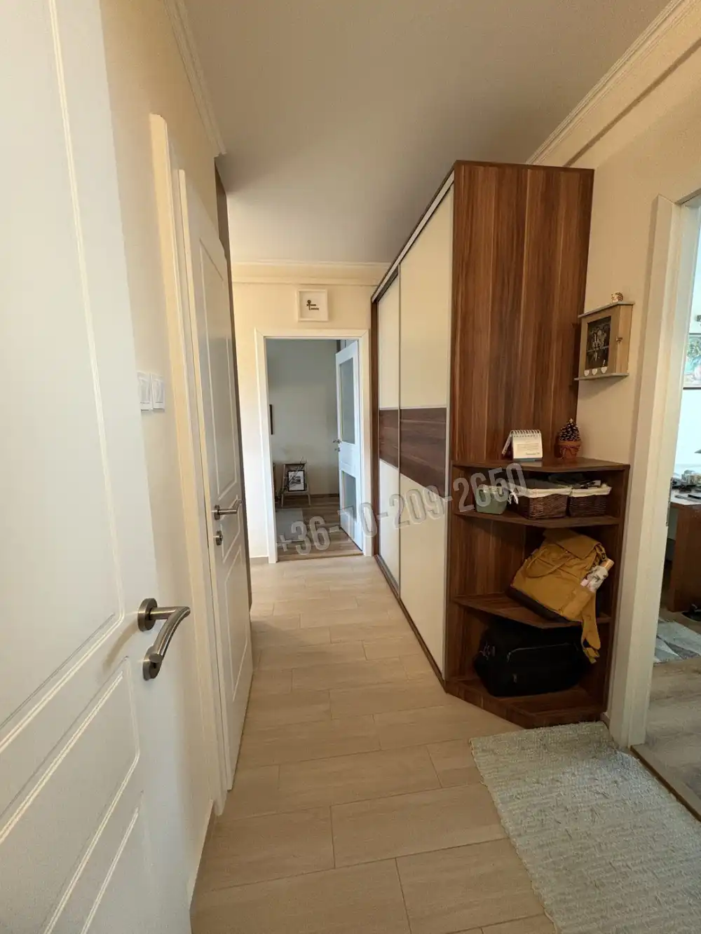 Budapest, XXI. kerület - Rakéta utcai ltp.