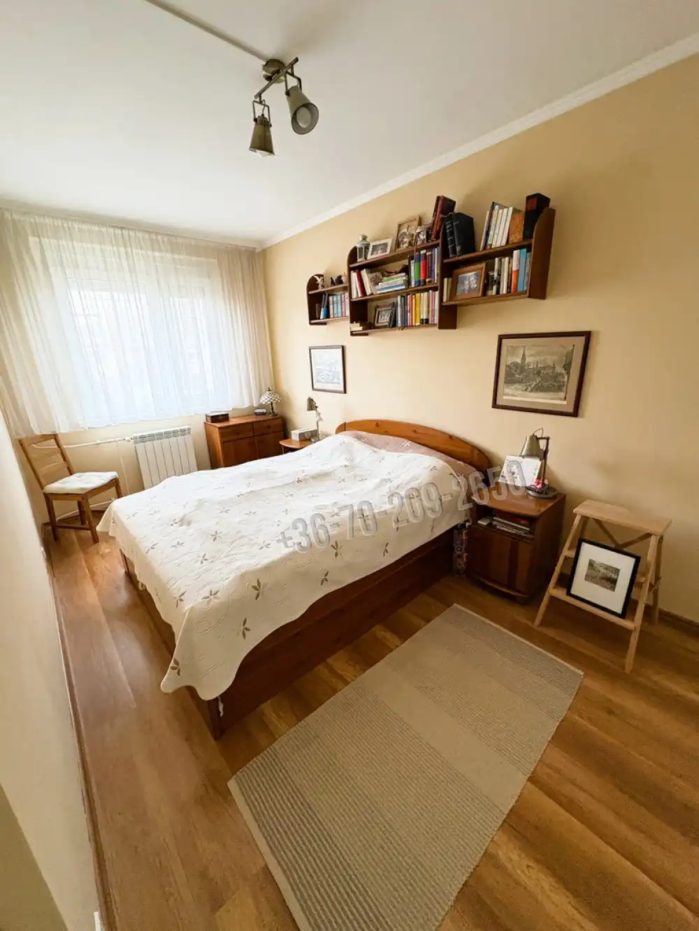 Budapest, XXI. kerület - Rakéta utcai ltp.