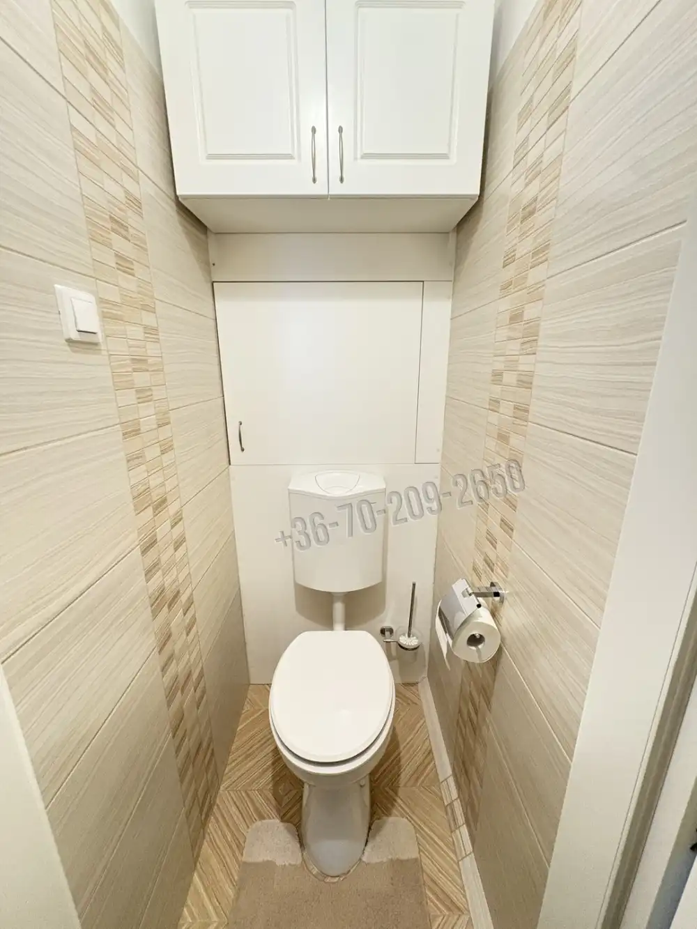 Budapest, XXI. kerület - Rakéta utcai ltp.