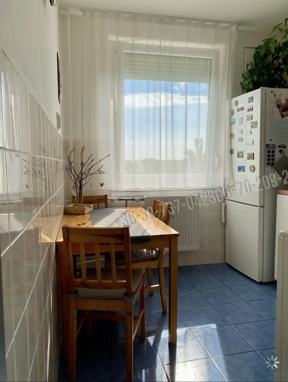 Budapest, XXI. kerület - Belváros