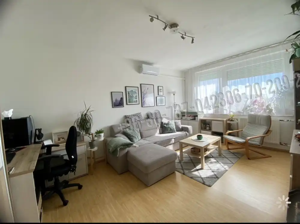 Budapest, XXI. kerület - Belváros