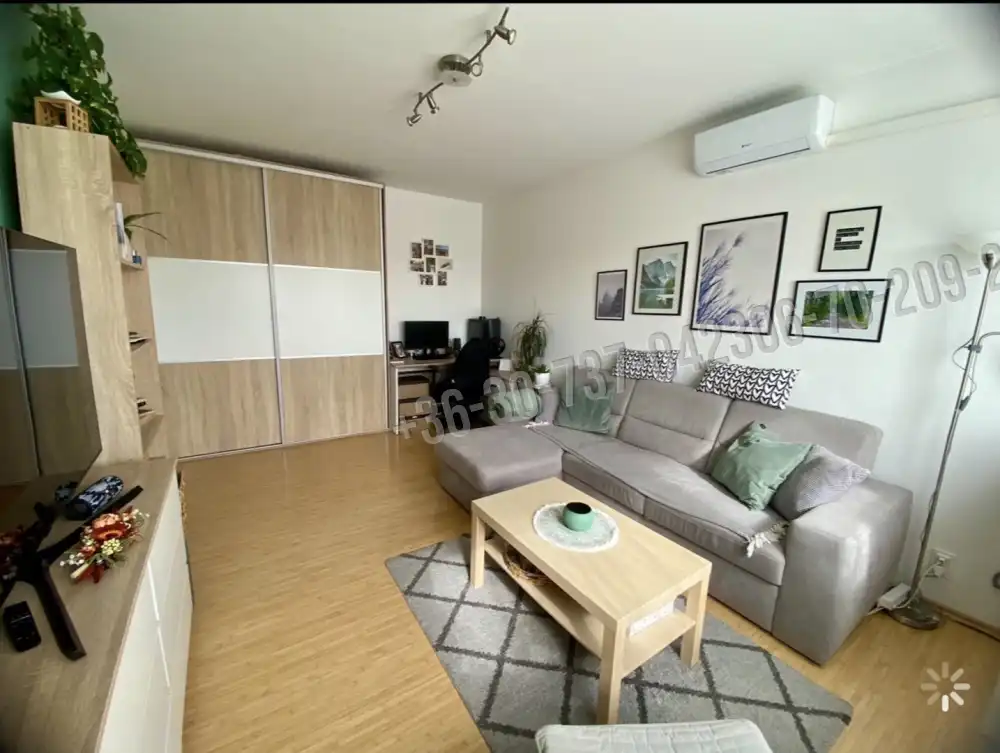 Budapest, XXI. kerület - Belváros