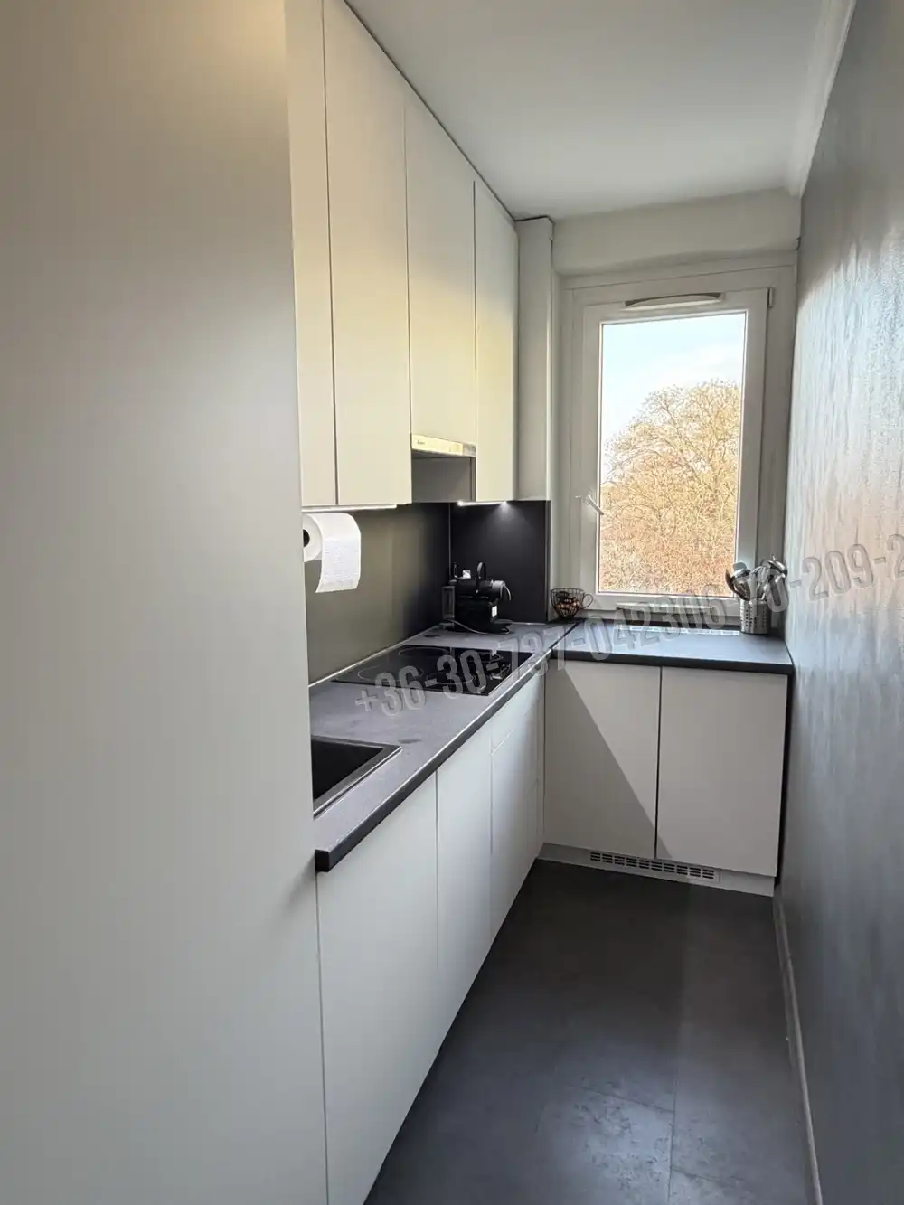 Budapest, XXI. kerület - Belváros