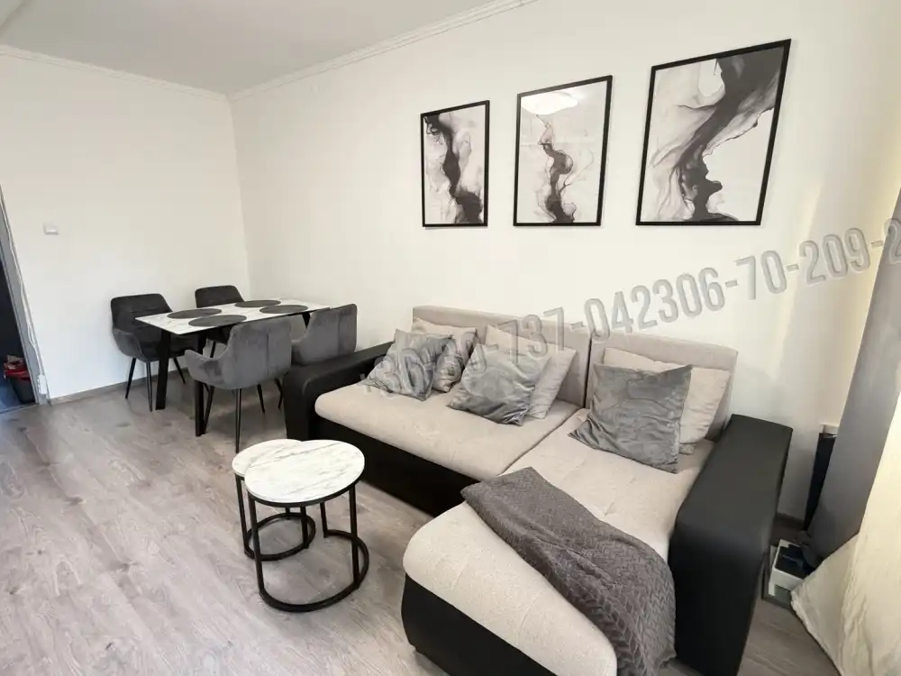 Budapest, XXI. kerület - Belváros