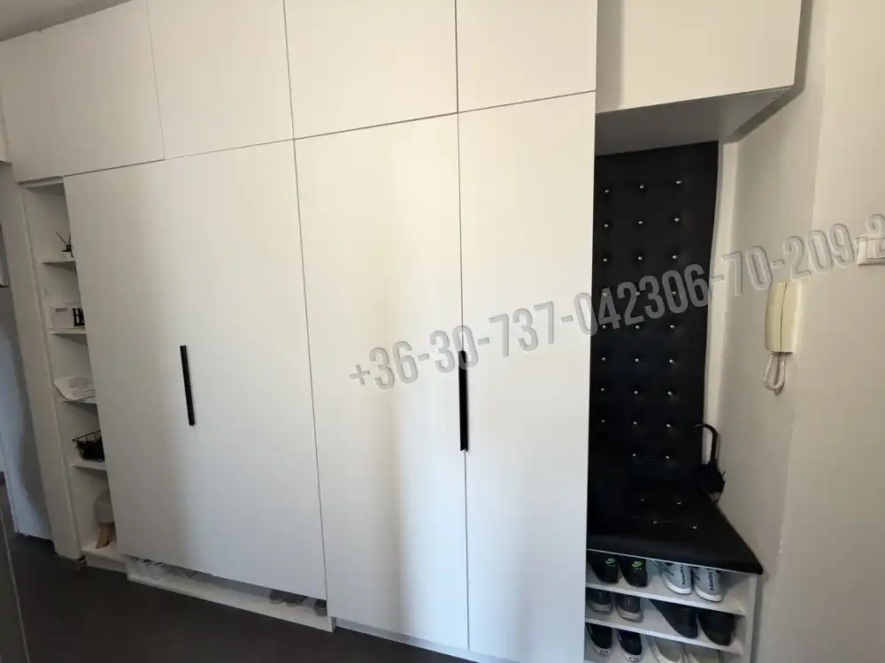 Budapest, XXI. kerület - Belváros