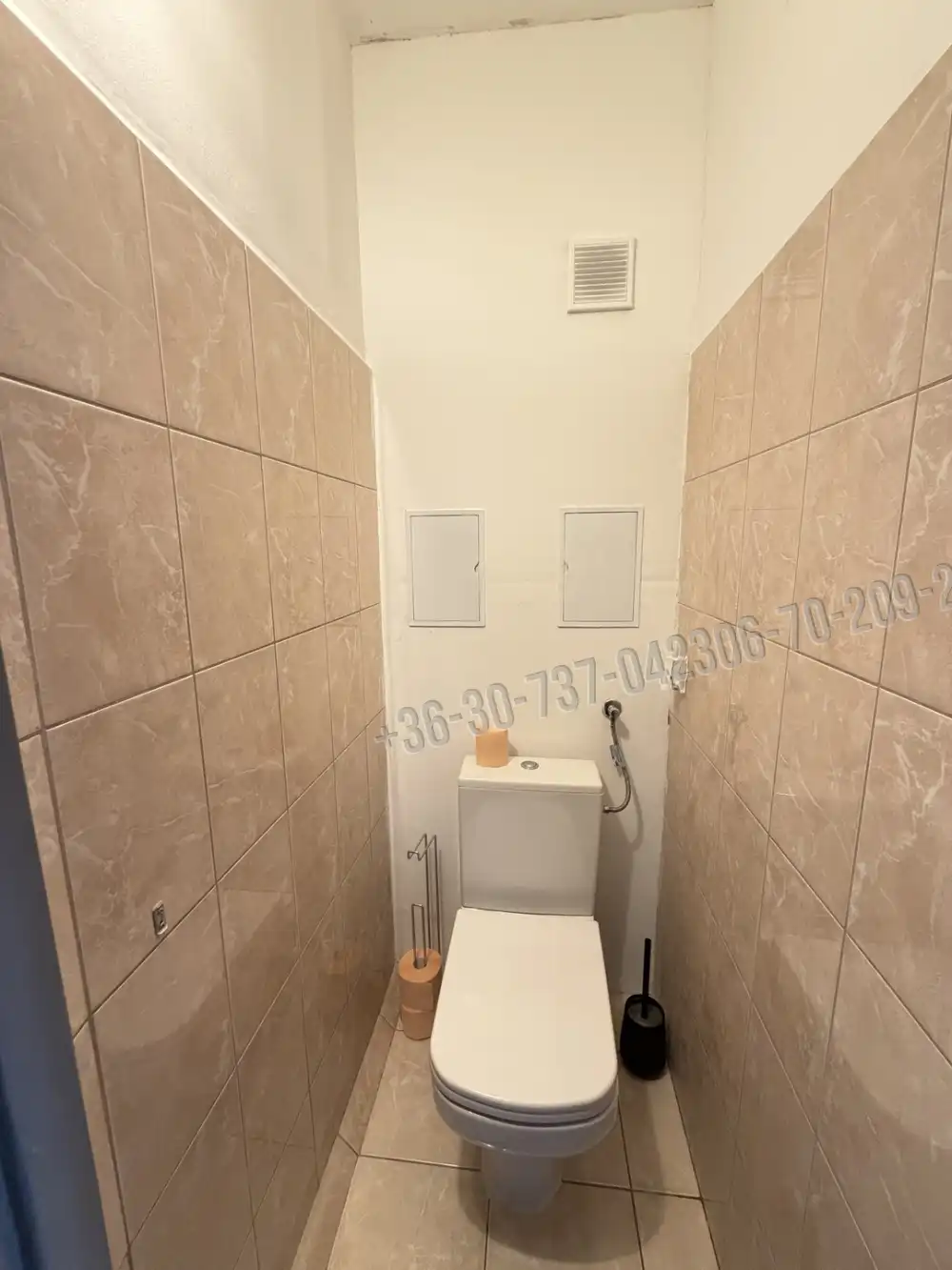 Budapest, XXI. kerület - Belváros