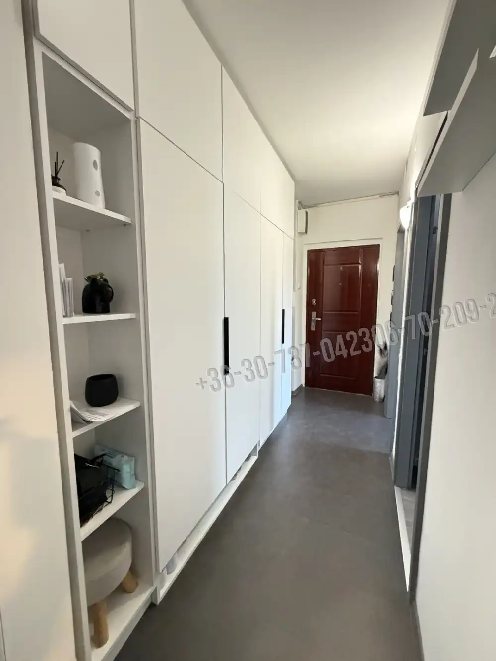 Budapest, XXI. kerület - Belváros