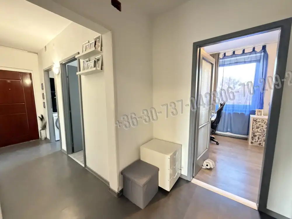 Budapest, XXI. kerület - Belváros