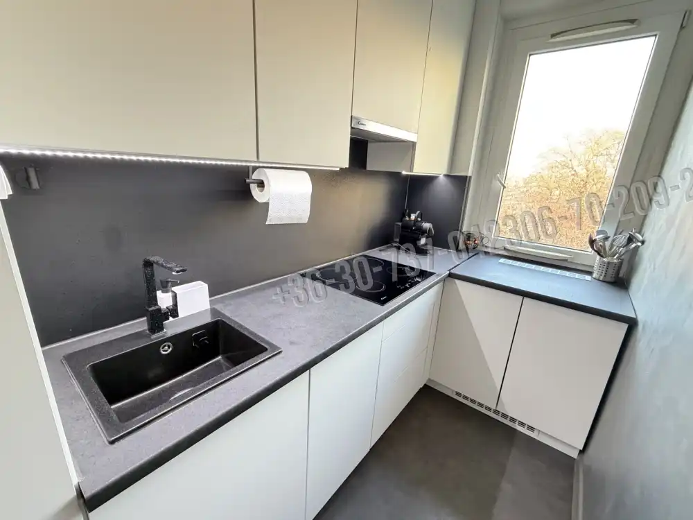 Budapest, XXI. kerület - Belváros