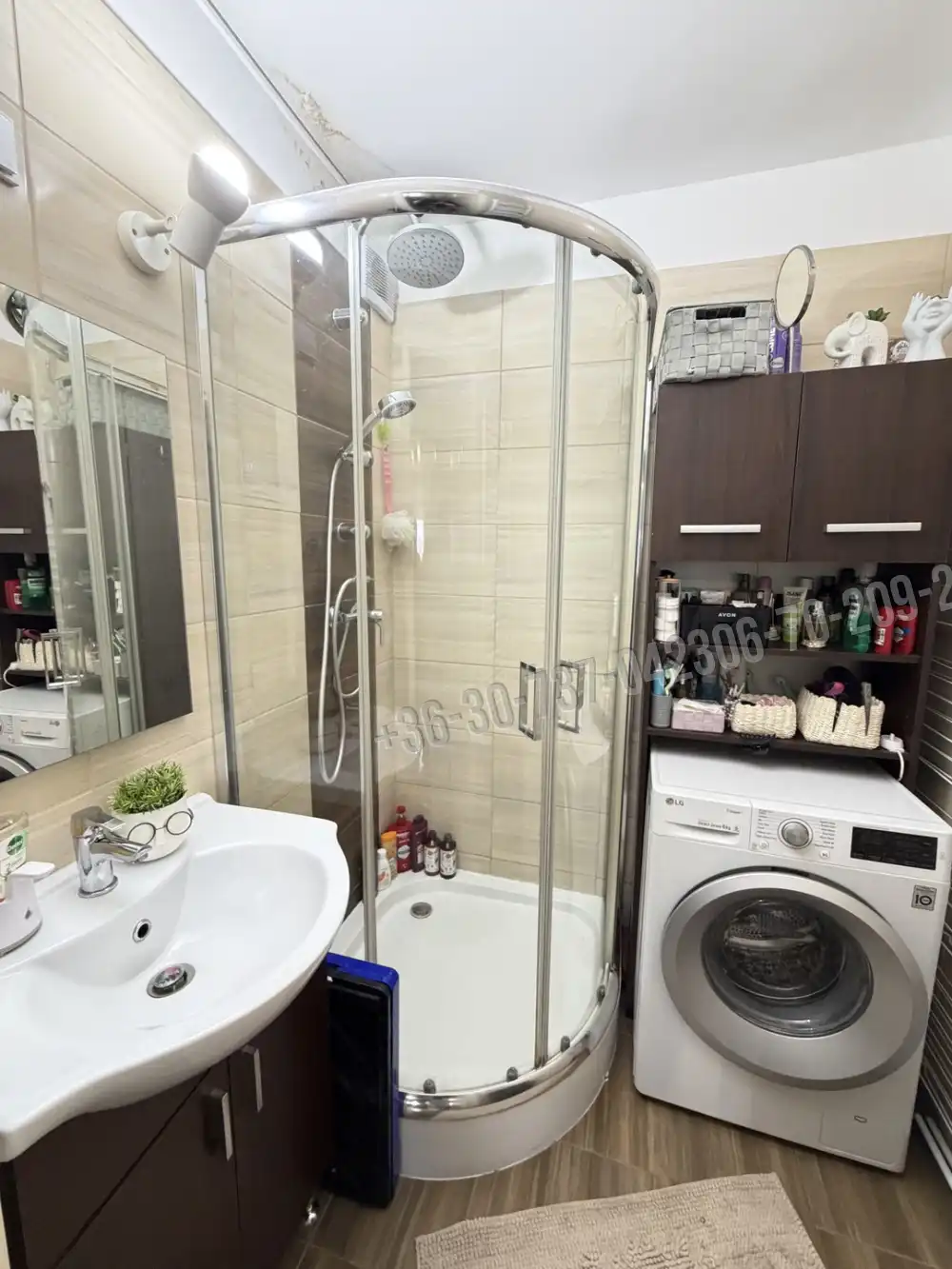 Budapest, XXI. kerület - Völgy utcai ltp.