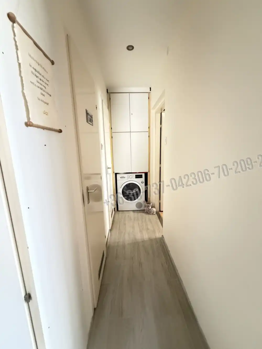 Budapest, XXI. kerület - Völgy utcai ltp.