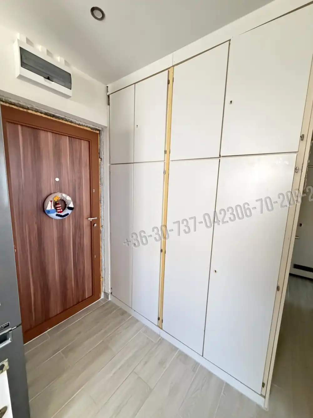 Budapest, XXI. kerület - Völgy utcai ltp.