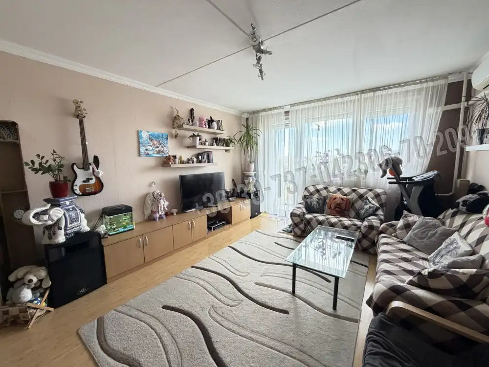 Budapest, XXI. kerület - Völgy utcai ltp.