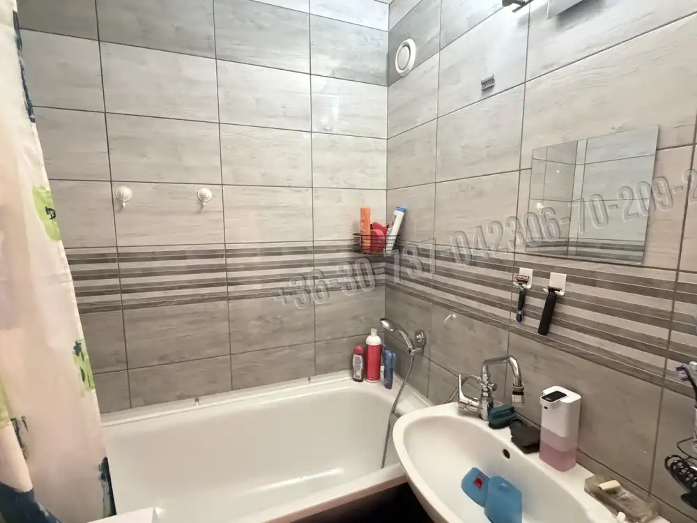 Budapest, XXI. kerület - Belváros