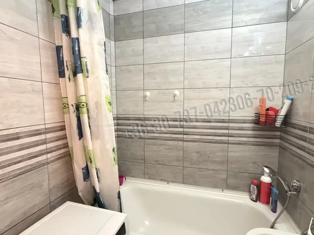 Budapest, XXI. kerület - Belváros