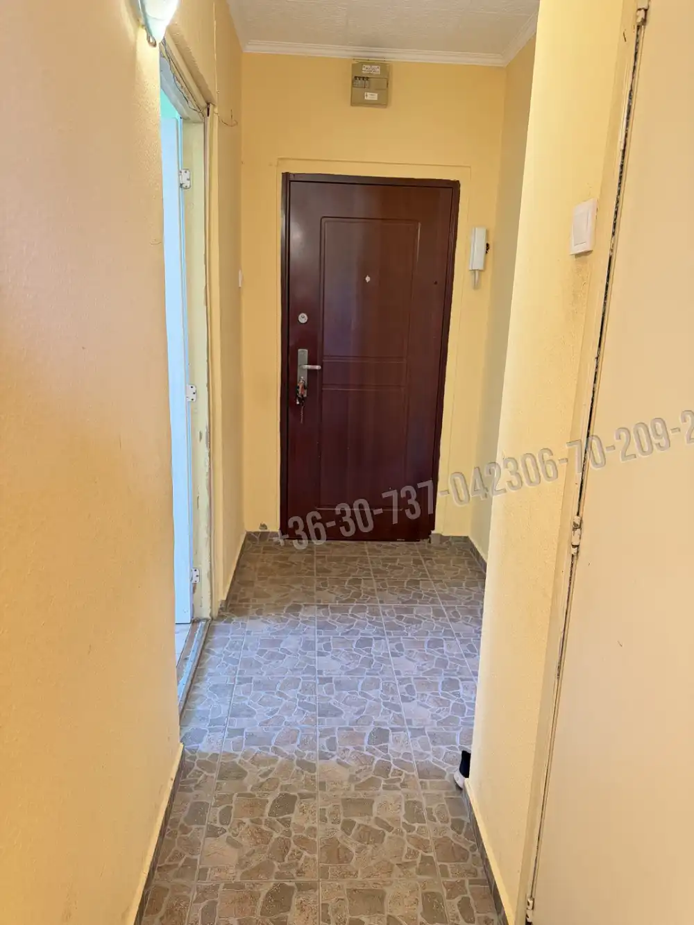 Budapest, XXI. kerület - Belváros