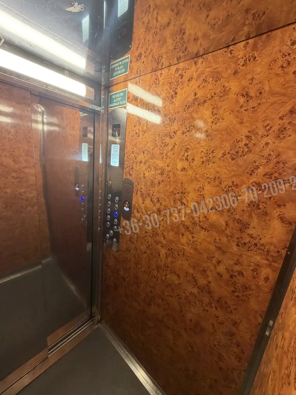 Budapest, XXI. kerület - Belváros