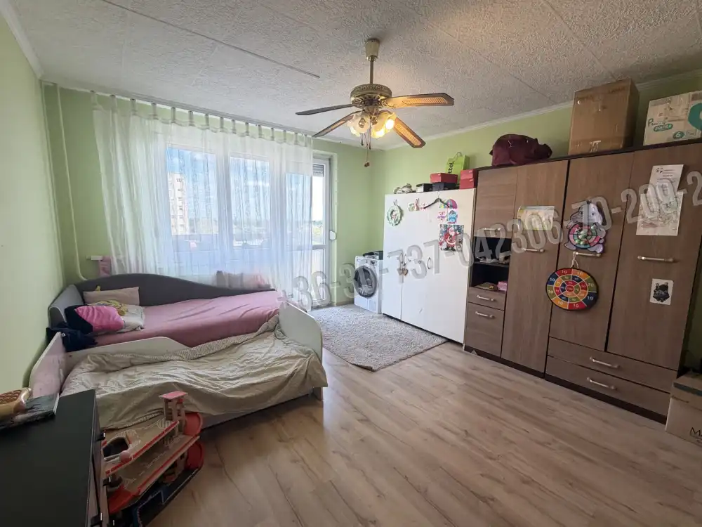 Budapest, XXI. kerület - Belváros