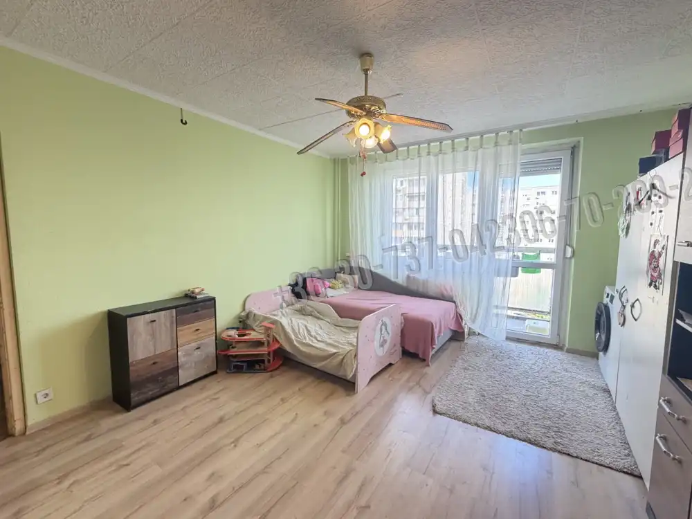 Budapest, XXI. kerület - Belváros