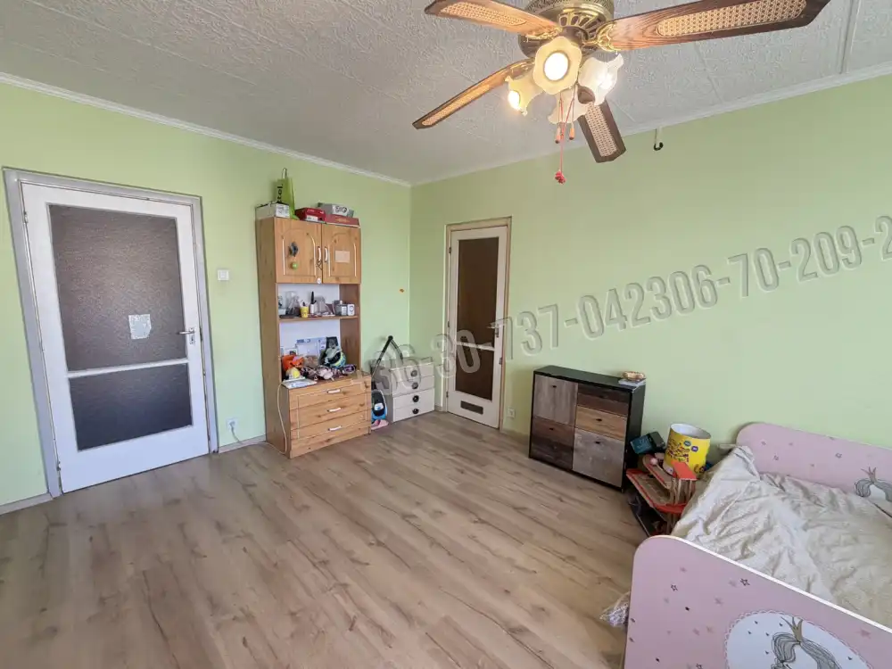 Budapest, XXI. kerület - Belváros