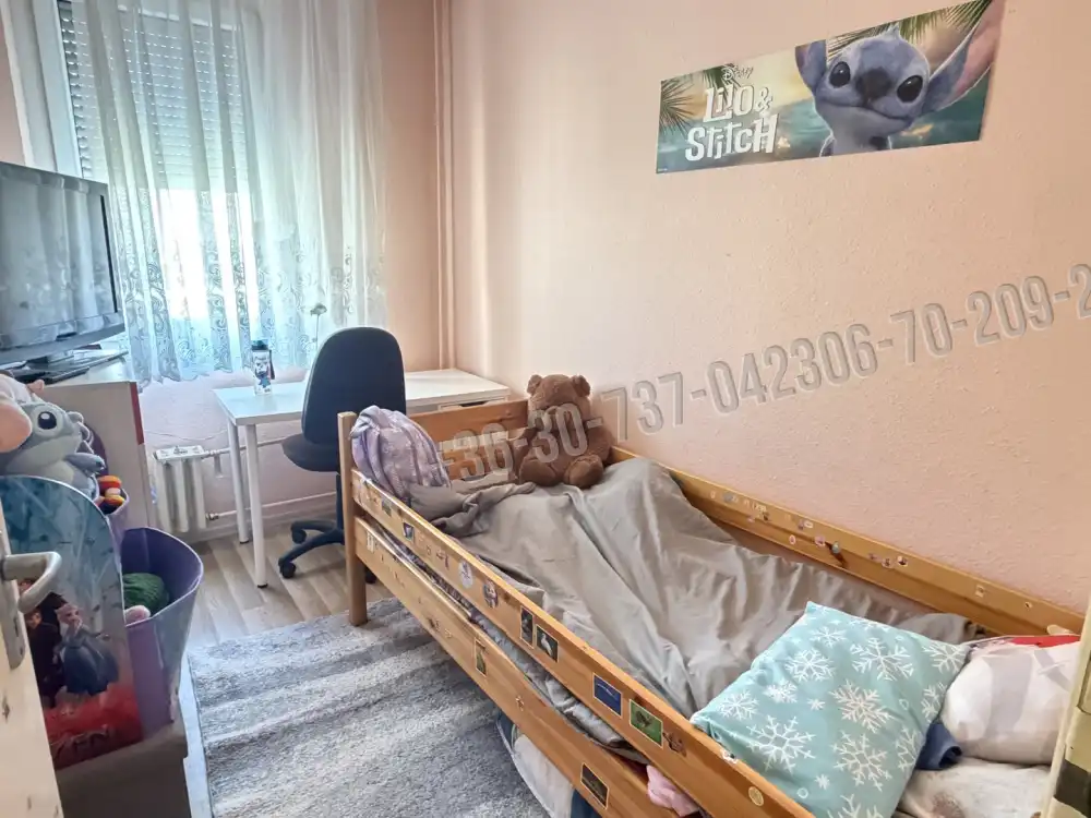 Budapest, XXI. kerület - Belváros