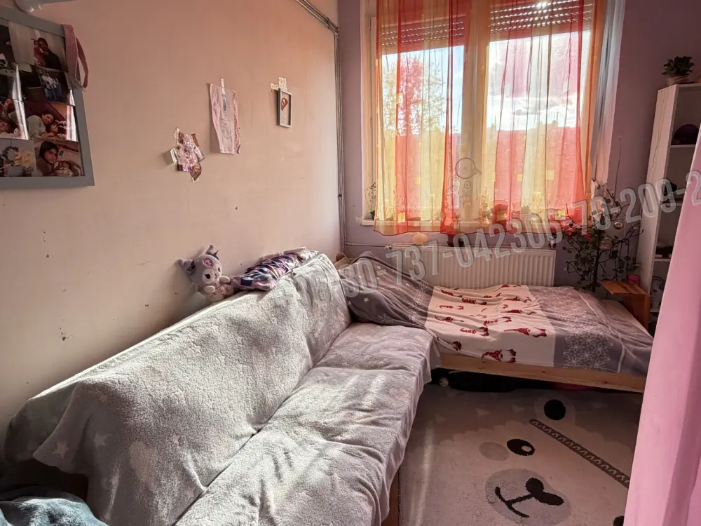 Budapest, XXI. kerület - Csepel-Erdősor lakótelep