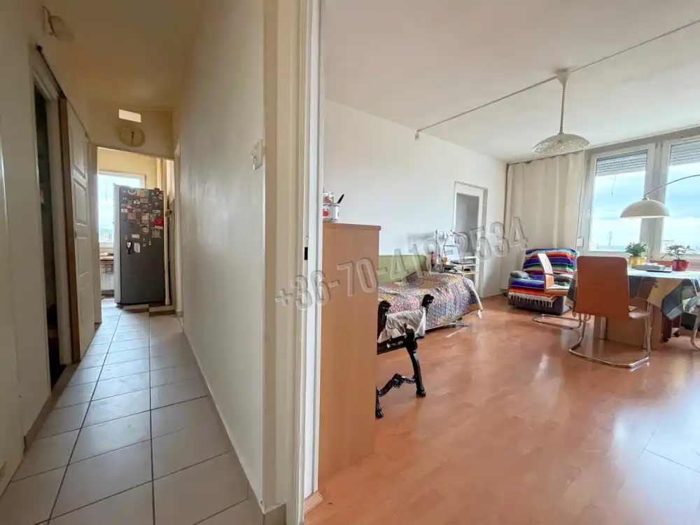 Budapest, XXII. kerület - Rózsavölgy