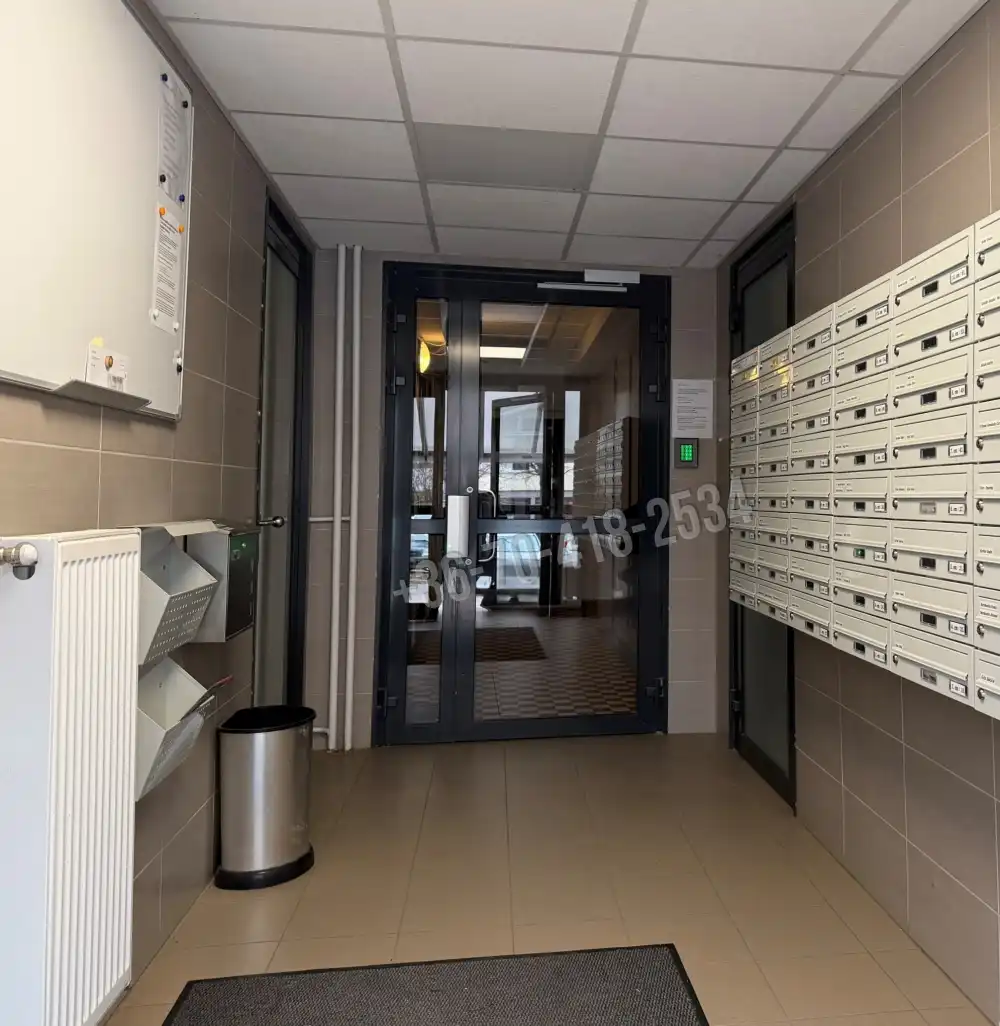 Budapest, XXII. kerület - Rózsavölgy