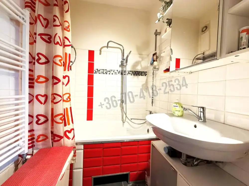 Budapest, XXII. kerület - Rózsavölgy