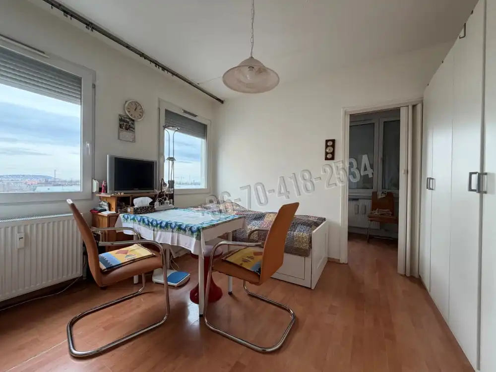 Budapest, XXII. kerület - Rózsavölgy