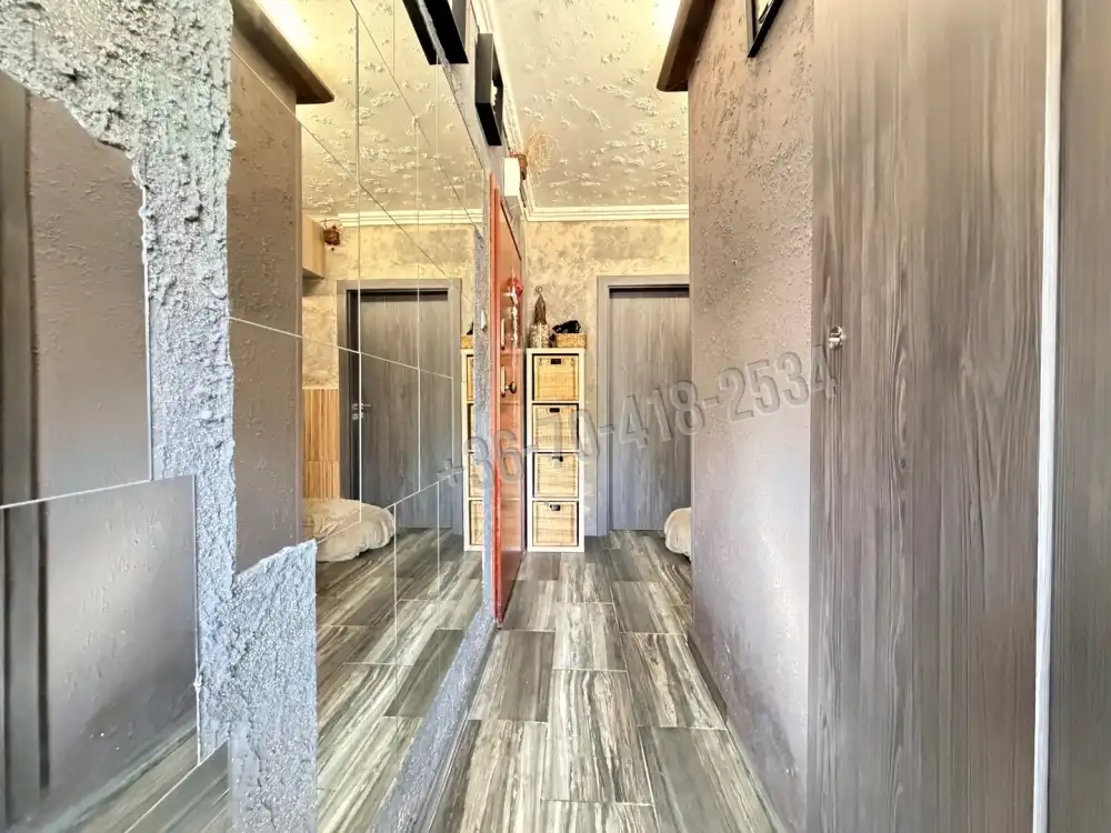 Budapest, XXII. kerület - Baross Gábor telep