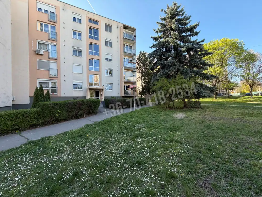 Budapest, XXII. kerület - Baross Gábor telep