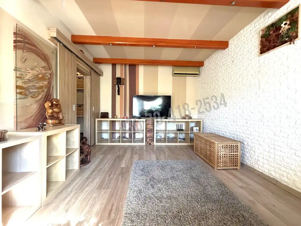 Budapest, XXII. kerület - Baross Gábor telep