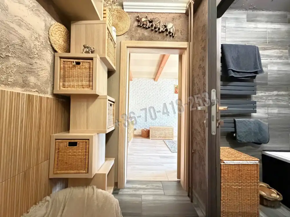 Budapest, XXII. kerület - Baross Gábor telep