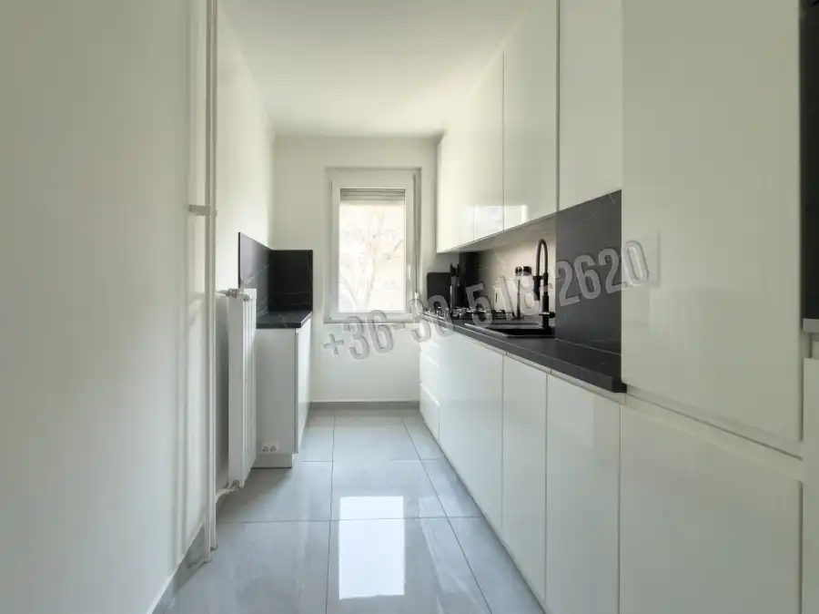 eladó panellakás, Budapest, XXIII. kerület