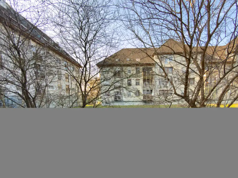 Budapest, XXIII. kerület - Soroksár-Újtelep