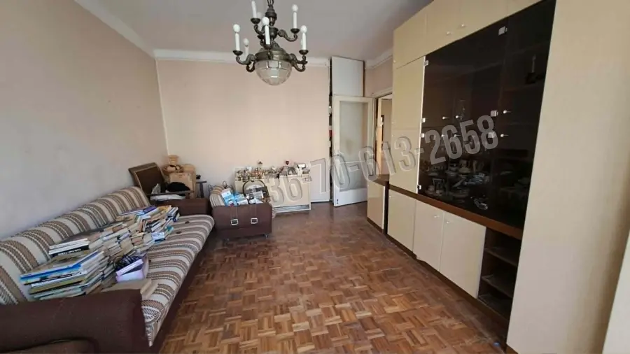 eladó panellakás, Dorog