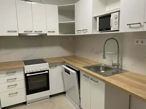 Eladó panellakás, Dorog 2 szoba 55 m² 52.5 M Ft