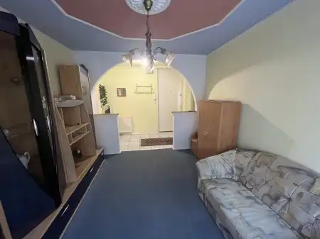 eladó panellakás, Dunaföldvár
